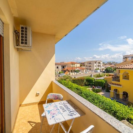 Domo Nora Hotel Olbia Exterior foto